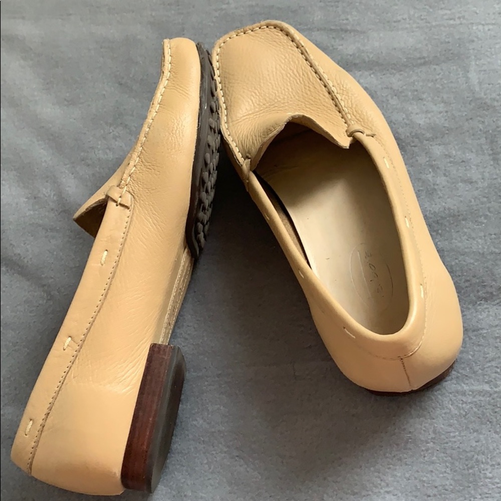 Tan Talbots shoes made in brazil - Picture 2 of 11